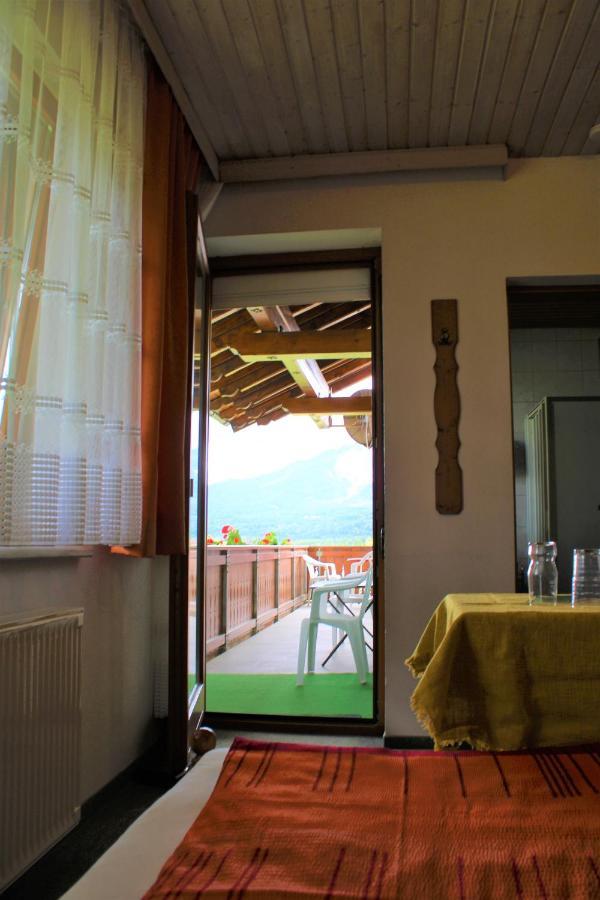 Gaestehaus Uggowitzer Drobollach am Faakersee Dış mekan fotoğraf